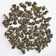 Jade Green Oolong from Capital Tea Ltd.
