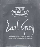 Earl Grey from Robert Roberts