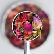Berry Pink Rosé from Bird & Blend Tea Co.