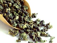 Li Shan Oolong from Chinese Tea Shop