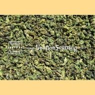 Premium Anxi "Huang Jin Gui" Oolong Tea of Fujian * 2010 Autumn from Yunnan Sourcing