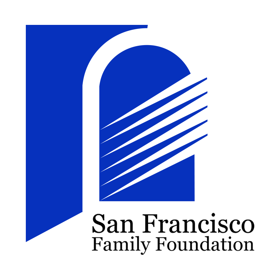 San Francisco Family Foundation logo