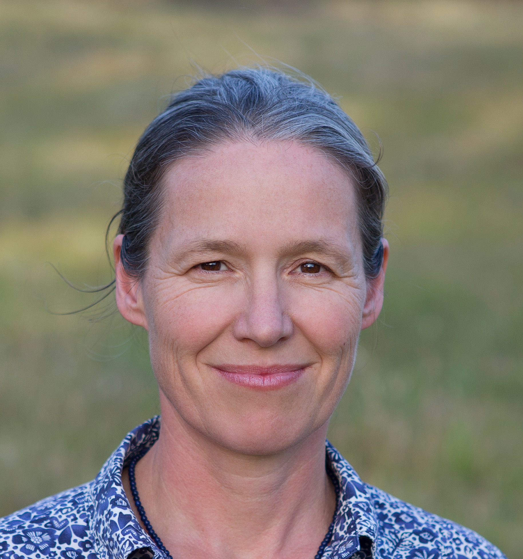 Dawn Whitten