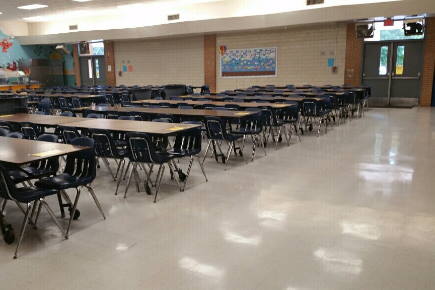 Cafeteria