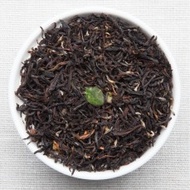 Goomtee (Autumn) Darjeeling Black Tea from Teabox
