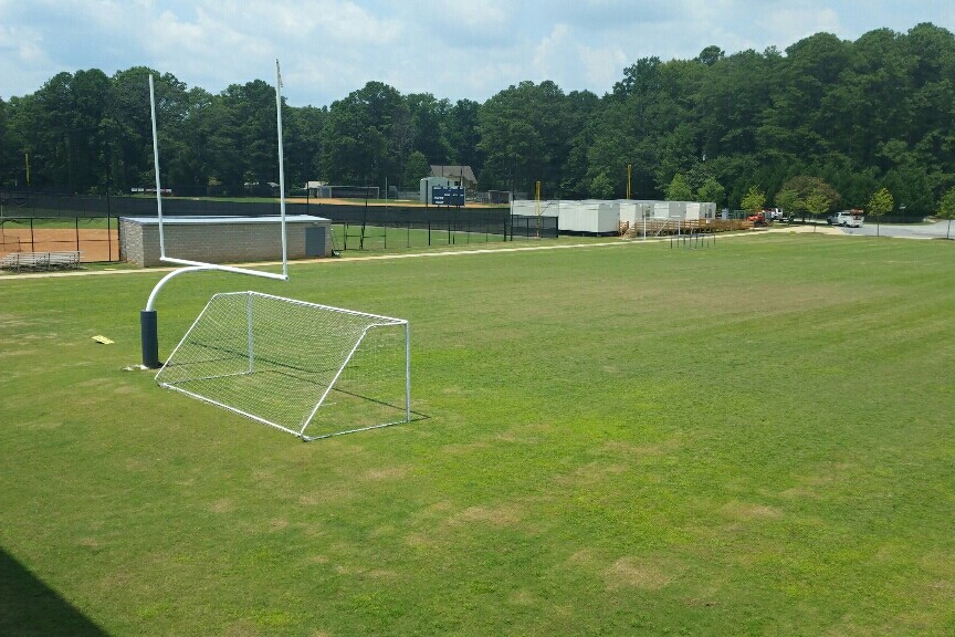 Football Field