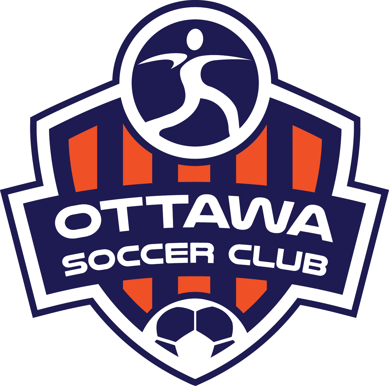 Ottawa Soccer Club logo