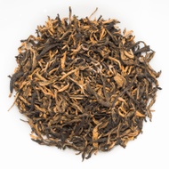 Golden Monkey King from Curious Tea