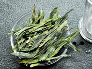 Green Tea Taiping Houkui-Monkey King-Top Grade-Nie Jian(Pure Hand-made) from ESGREEN