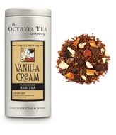 Vanilla Cream from Octavia Tea