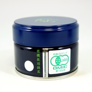 Cha Ginza: Matcha Silver from Yunomi