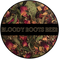Bloody Roots Beer from BrutaliTeas