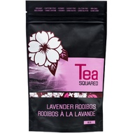 Lavender Rooibos from Tea Squared