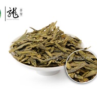 Supreme Organic Xi Hu Long Jing from Dragon Tea House