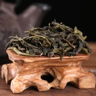 Wild Da Hong Pao Rock Oolong Tea from Wu Yi Shan 2019 from Yunnan Sourcing US