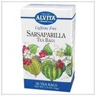 Sarsaparilla from Alvita