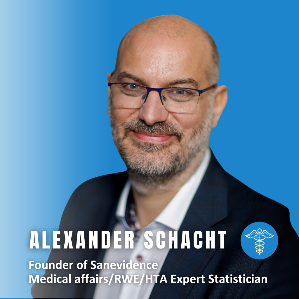 Alexander Schacht