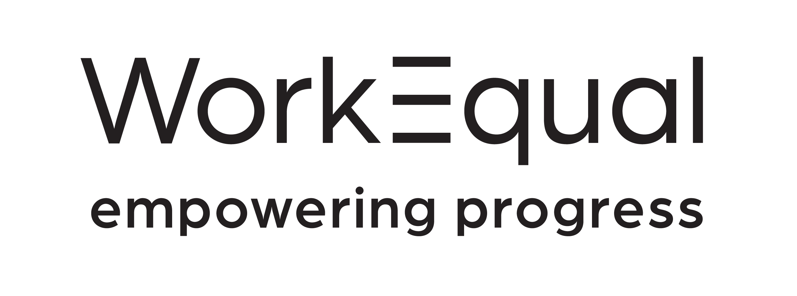 Work Equal logo