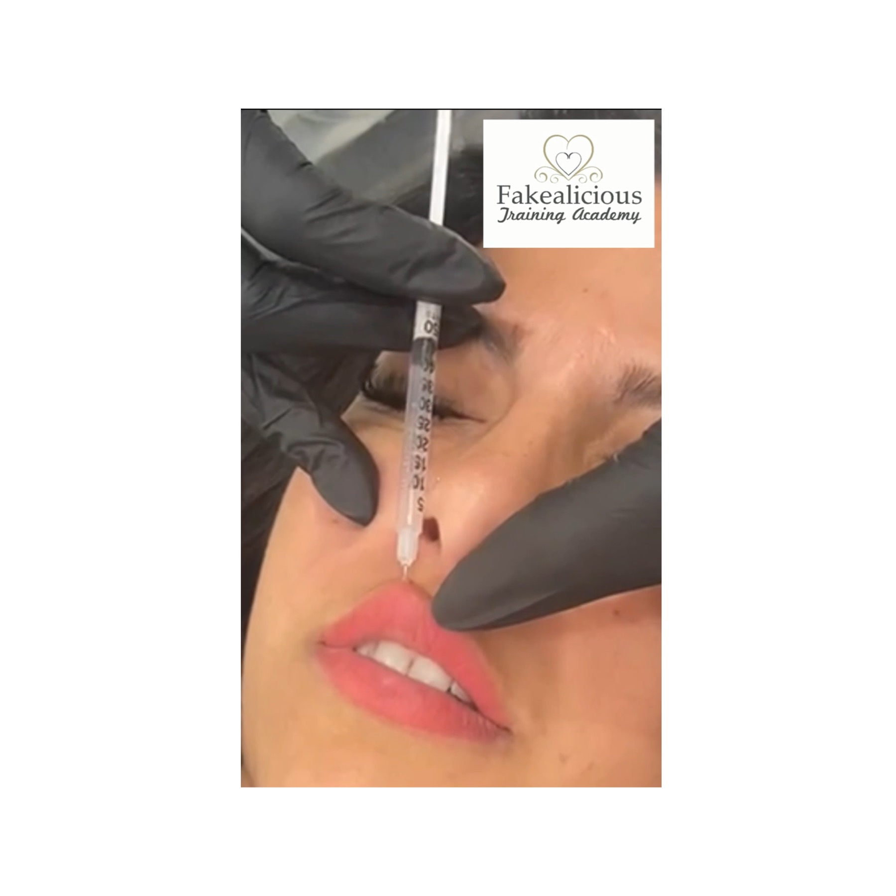 Product image for Lip Masterclass