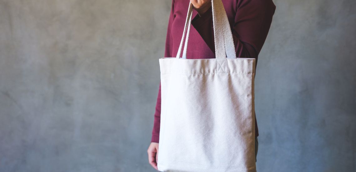 5 Tips for Caring for, Washing & Cleaning Reusable Bags