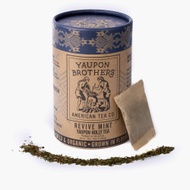 Revive Mint Yaupon from Yaupon Brothers