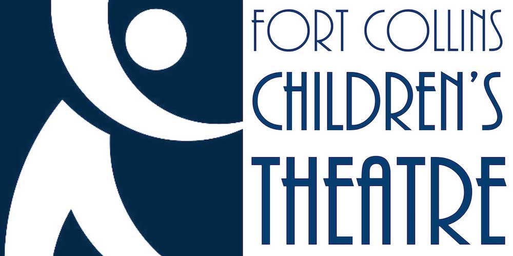 Fort Collins Children's Theatre, Inc. logo