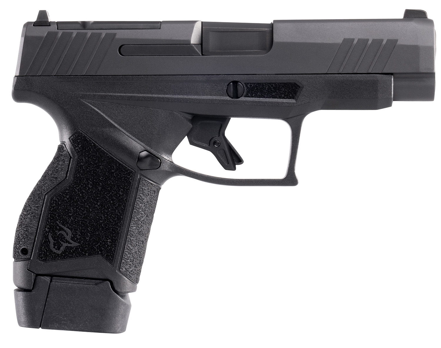 TAURUS GX4XL 9MM BLK/BLK 3.7″ 10+1 OR | USA Gun Store