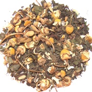 Sweet Chamomile Mint from Townshend's Tea Company