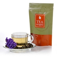 Magnolia Oolong from TeaScapes