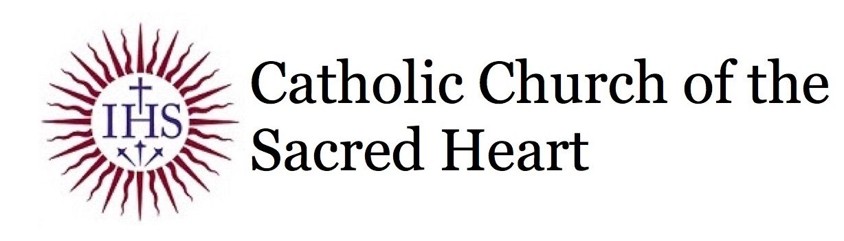 Sacred Heart Edinburgh logo