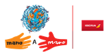 Mano a Mano logo