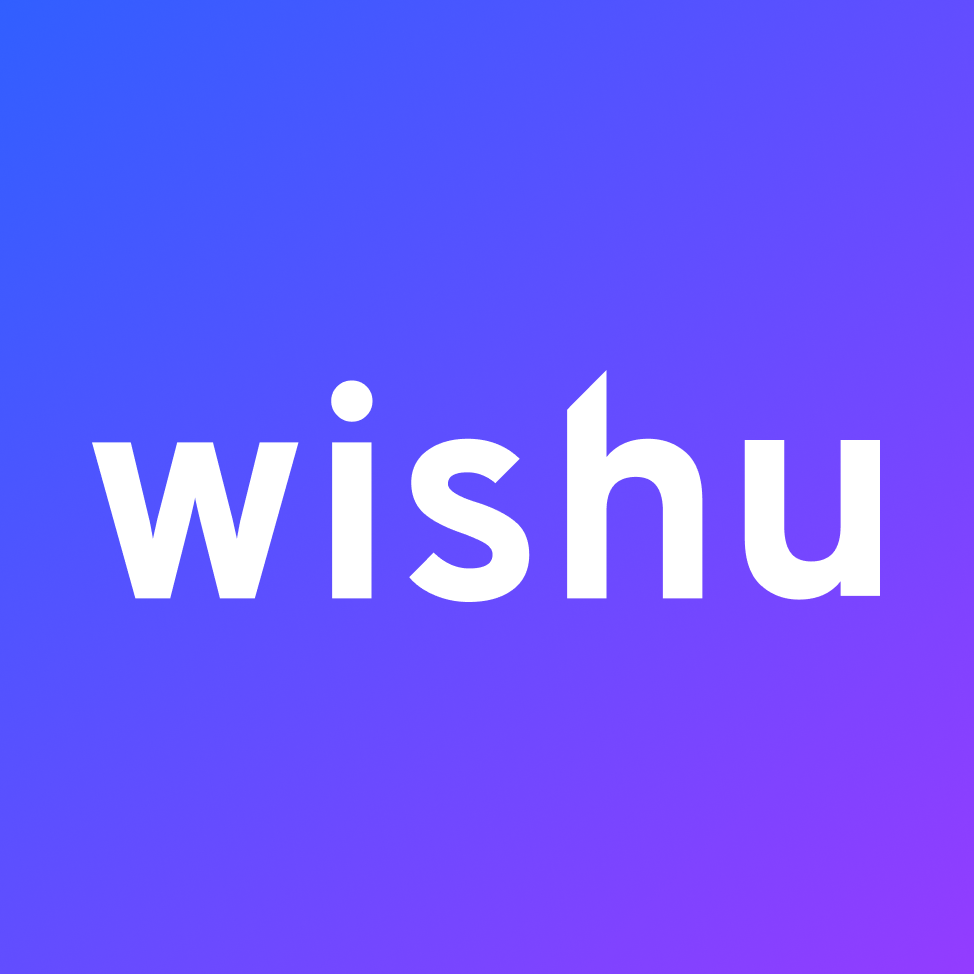 Wishu Company Logo
