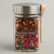 Mandarin Orange Loose Leaf Tea from Zhena's Gypsy Tea