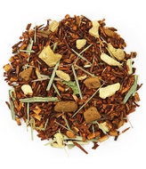 Spiced Apple Pie from Octavia Tea