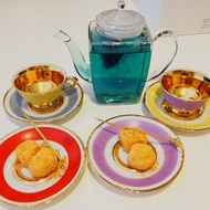 Karin's Room by Mariji's Tea from Mariji's Tea