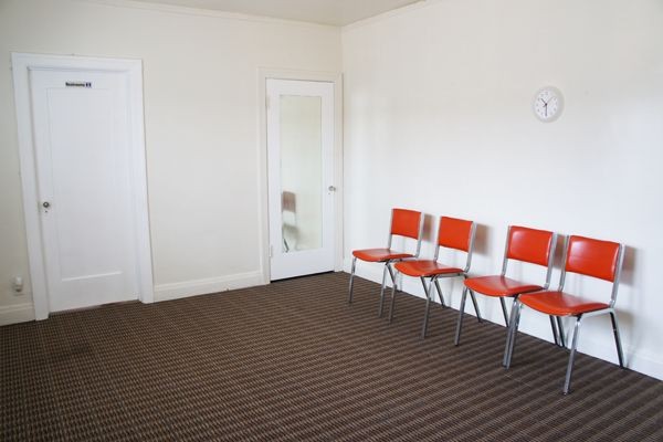 East Room 1