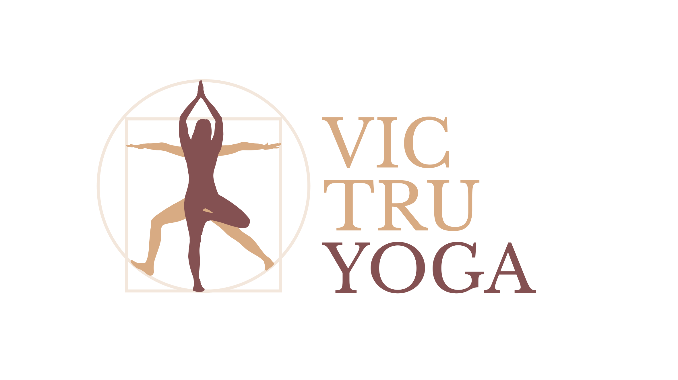 victruyoga logo