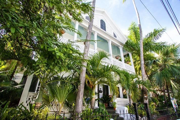 Key West Ghost & Mysteries Tour photo 4