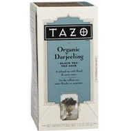 Organic Darjeeling from Tazo