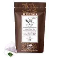 Lychee Barley Tea from Lupicia