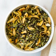 066 Mate Mango Orange from Tea Xotics