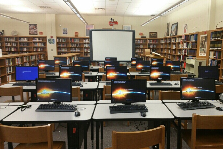 Media Center