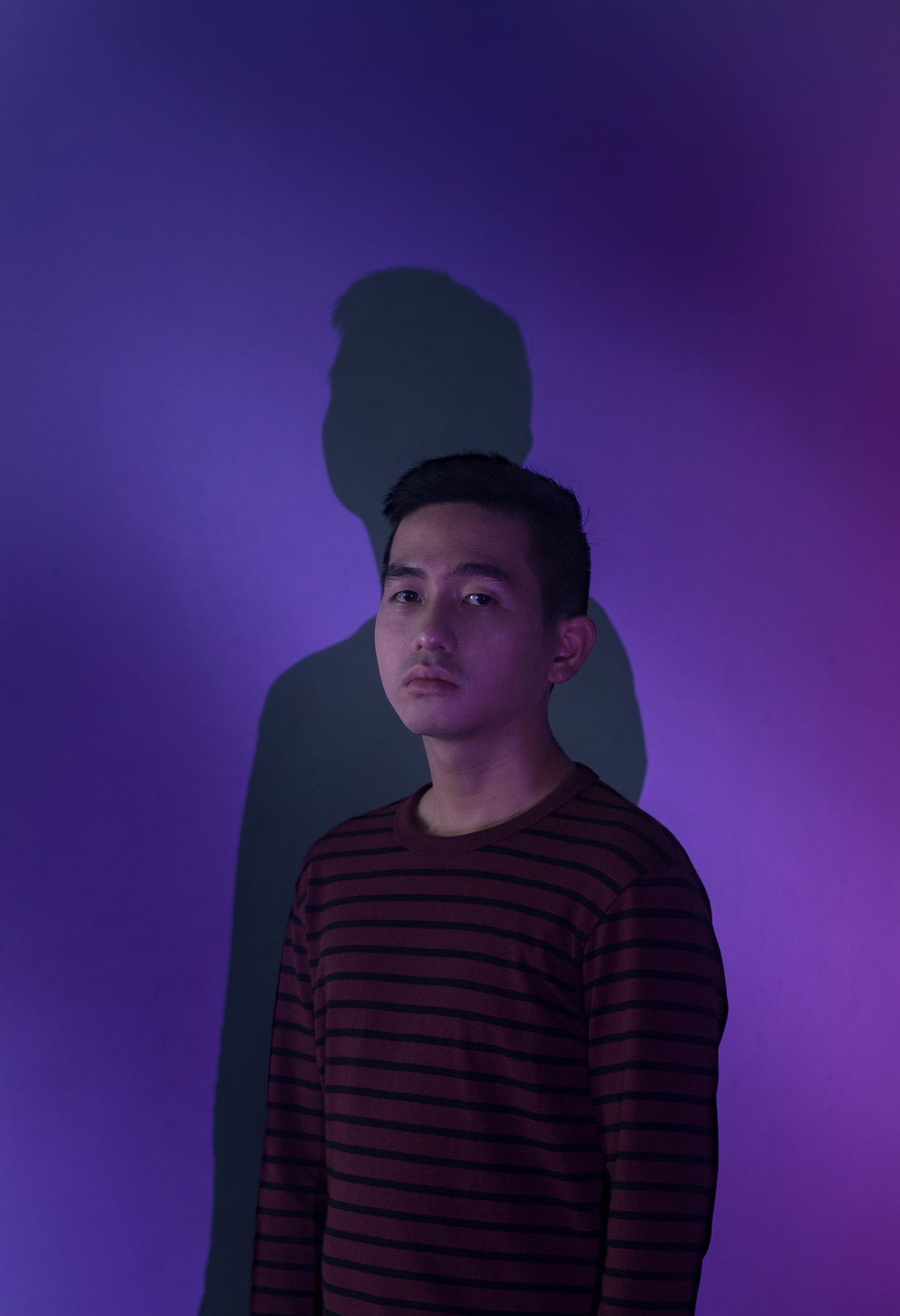 RJ Manulid to release debut album Reassurance