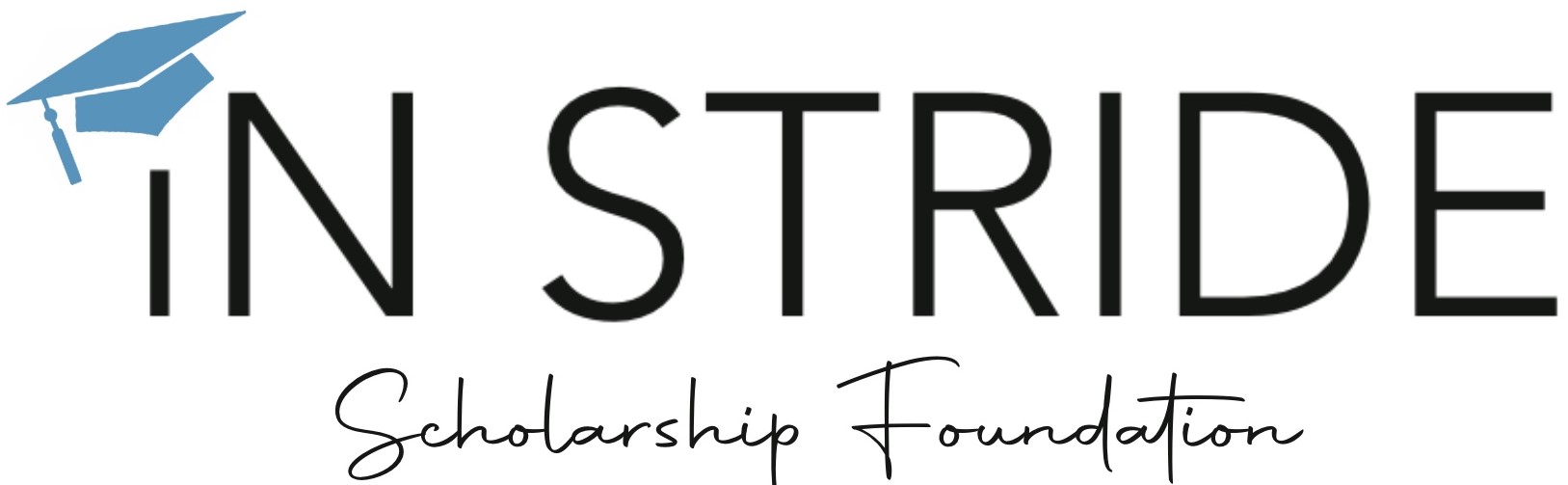 In Stride Scholarship Foundation logo