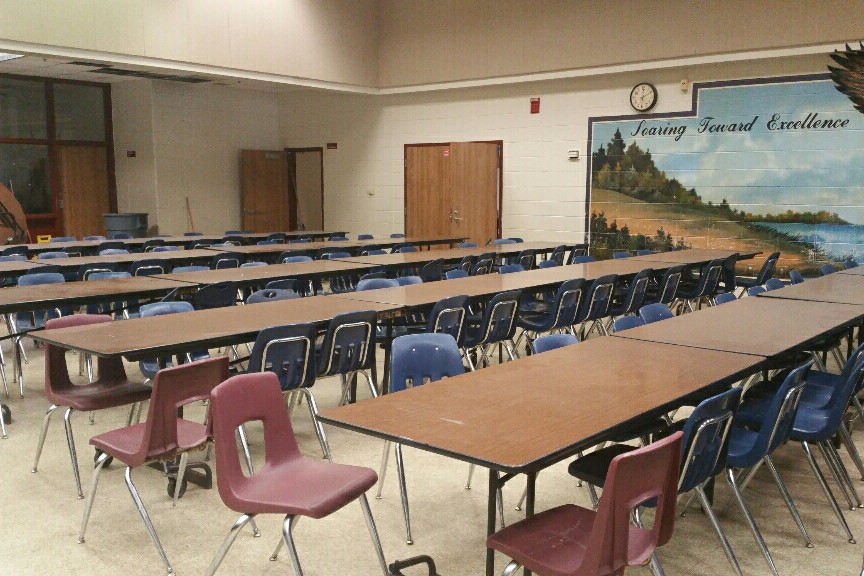 Cafeteria