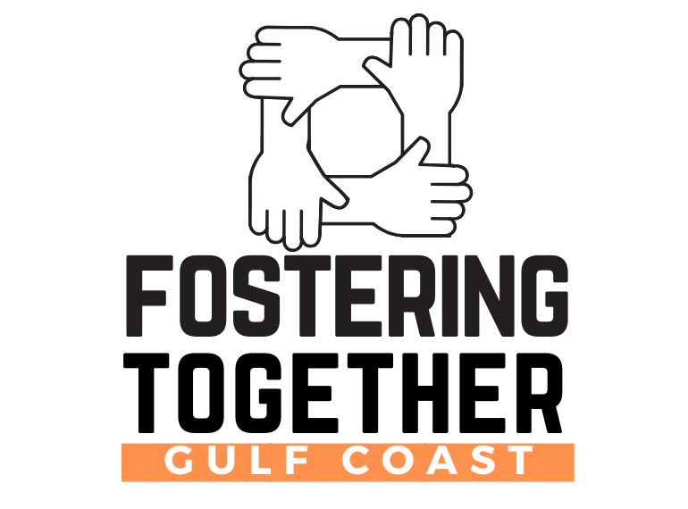 Fostering Together Gulf Coast logo