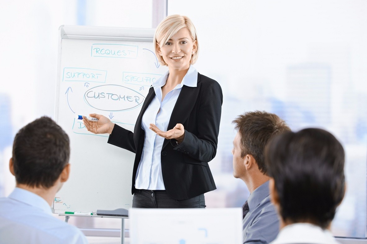 pmp certification training