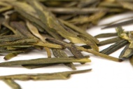 Dragonwell Style Laoshan Green: Autumn Harvest from Verdant Tea