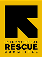 International Rescue Committee UK logo