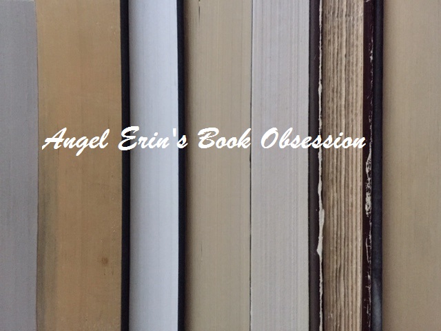 Angel Erin's Book Obsession logo